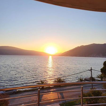 Matkovic Residence Tivat Exterior foto