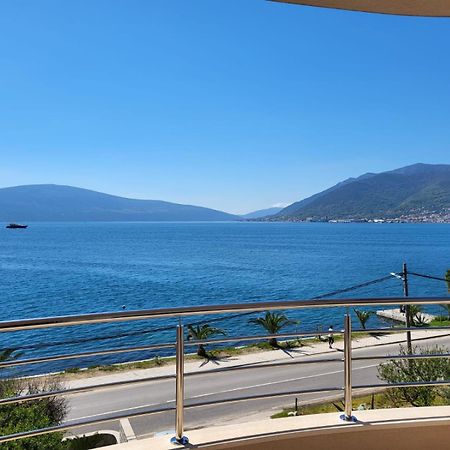 Matkovic Residence Tivat Exterior foto