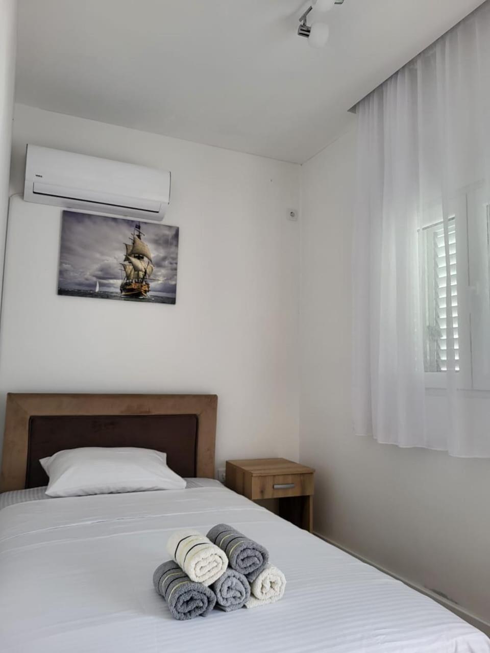 Matkovic Residence Tivat Exterior foto