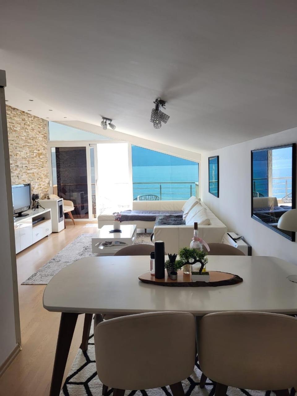 Matkovic Residence Tivat Exterior foto