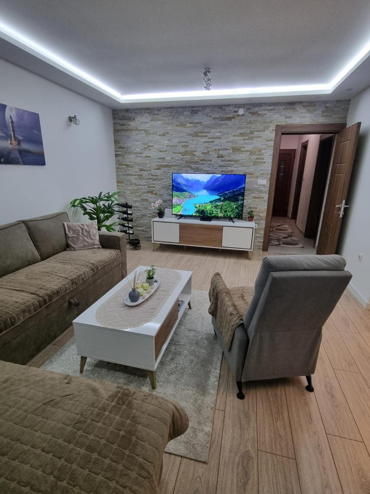 Matkovic Residence Tivat Exterior foto