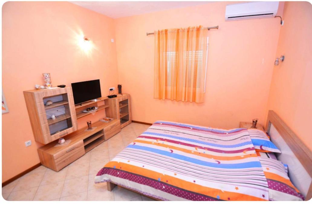 Matkovic Residence Tivat Exterior foto